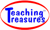 Teaching Treasures Publications