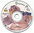 guinea pigs