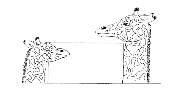giraffe
