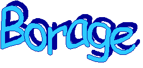 Borage