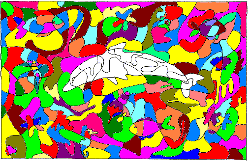 dolphin example