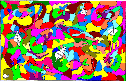 sea shells example