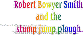 Robert Bowyer Smith heading