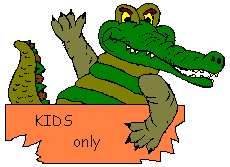 cartoon animation kids only