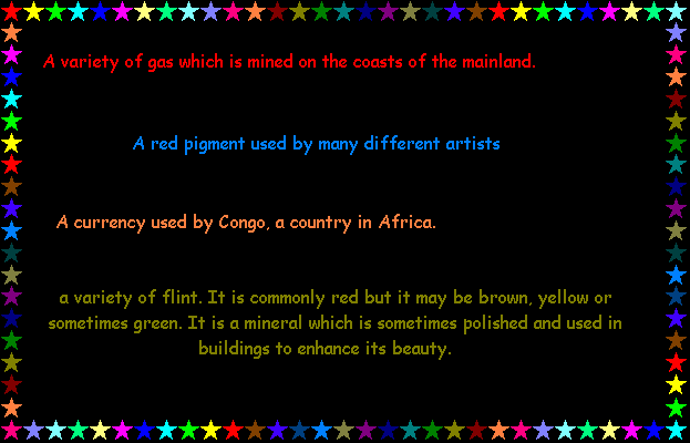 image page space