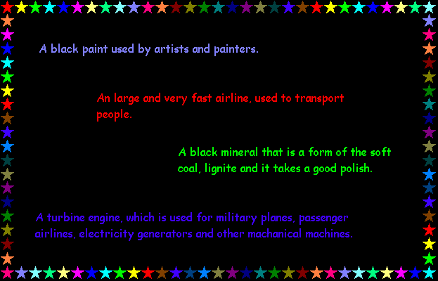 image page space