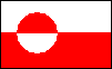 Greenland flag