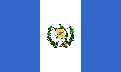 Guatemala flag