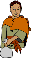 david