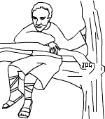 zacchaeus